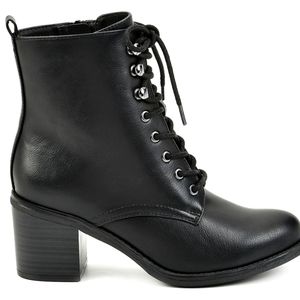 Combat Boot